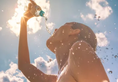 El verano vuelve a tomar impulso y sube el termómetro en Concordia y la región