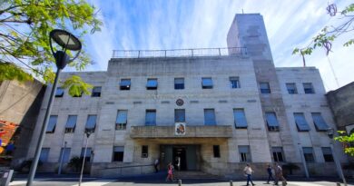 EL SUPERIOR TRIBUNAL DE JUSTICIA FALLÓ A FAVOR DE LA MUNICIPALIDAD DE CONCORDIA EN UNA CAUSA QUE ESTABLECÍA LA REINCORPORACIÓN DE UN CONTRATADO