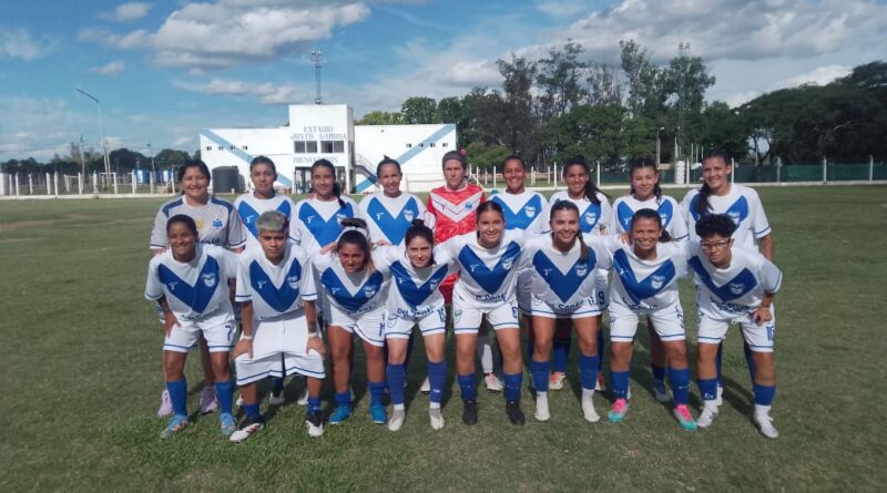 Santa María perdió sobre la hora y en los penales quedó eliminado de la Copa Entre Ríos Femenina