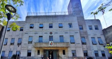 Gremio municipal insiste en exigir una “recomposición salarial del 25%”