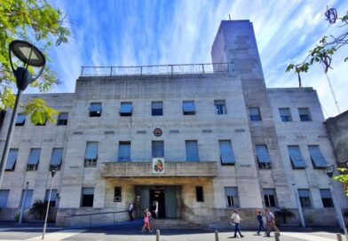 Gremio municipal insiste en exigir una “recomposición salarial del 25%”