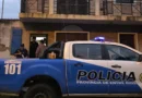 Detuvieron a un hombre tras un allanamiento por amenazas en Concordia