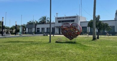 SE REALIZARÁ ESTE SÁBADO “MUJERES QUE HACEN HISTORIA”