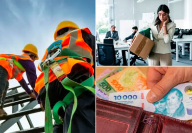 Se promulgó la Ley de Modernización Laboral: Los principales puntos