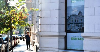 TASA GENERAL INMOBILIARIA: A PARTIR DEL ANTICIPO 3/26 SE RECONOCERÁN LOS NUEVOS AVALÚOS PROVINCIALES