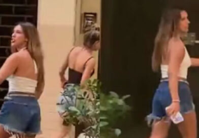 Fiscalía en Brasil pide hasta 15 años de prisión para abogada argentina imputada por racismo