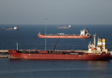 Por la crisis en Medio Oriente, subirán las retenciones a las exportaciones argentinas de petróleo convencional