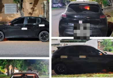 Intento de estafa en Paraná: le dijeron que su hijo estaba detenido y le pidieron 20.000 dólares para liberarlo