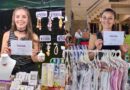 LA FERIA PASEO DEL RÍO CELEBRÓ UNA EDICIÓN ESPECIAL POR EL DÍA DE LA MUJER