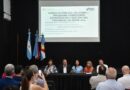 Se conocieron detalles del anteproyecto para la rehabilitación de las rutas provinciales 1 y 2