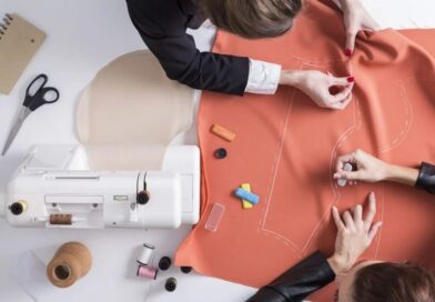 BÚSQUEDA LABORAL PARA EMPRESA TEXTIL