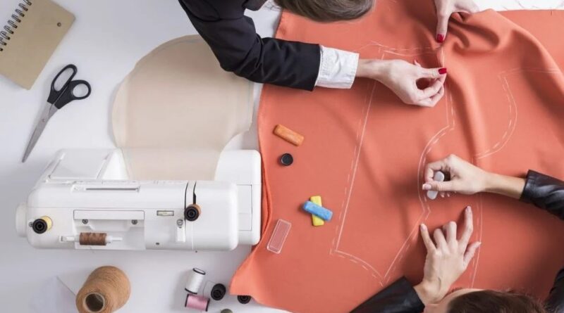 BÚSQUEDA LABORAL PARA EMPRESA TEXTIL