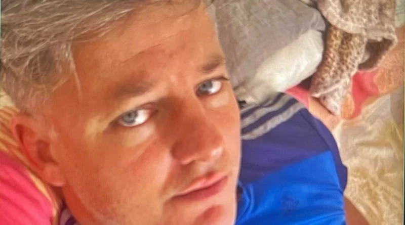 Falleció cuando entrenaba con la primera división de rugby de Los Espinillos