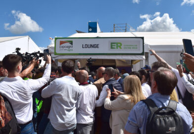 Todo listo para Expoagro 2026: la agenda completa de actividades en el stand de Entre Ríos