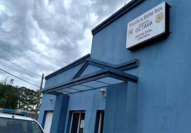 Recuperaron elementos que habían sido denunciados como robados de una casa