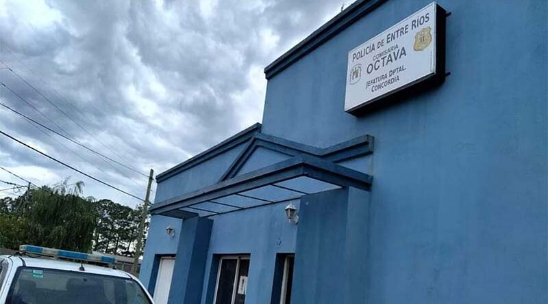 Recuperaron elementos que habían sido denunciados como robados de una casa