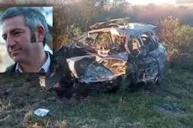 Más detalles de la condena a Juan Ruiz Orrico, “Homicidio culposo agravado por el nivel de alcoholemia y por la cantidad de víctimas”