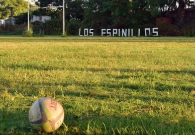 Los Espinillos emitieron un comunicado tras el fallecimiento de uno de sus jugadores de rugby