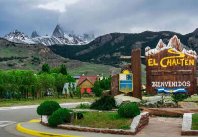 El Chaltén cobrará $3000 a los turistas que no pasen la noche en el pueblo
