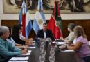 SE REALIZÓ LA PRIMERA ASAMBLEA DEL CONSEJO MUNICIPAL DEL ADULTO MAYOR
