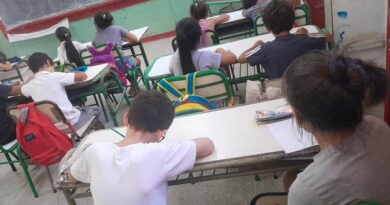 LA SUBSECRETARÍA DE EDUCACIÓN Y CULTURA CONVOCA A VOLUNTARIOS PARA FORTALECER LOS CENTROS MUNICIPALES DE APOYO ESCOLAR