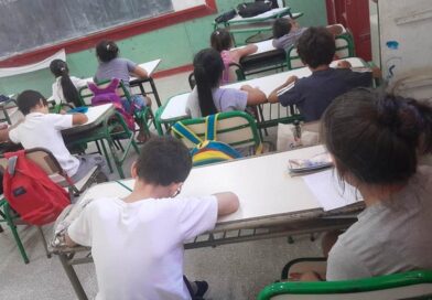 LA SUBSECRETARÍA DE EDUCACIÓN Y CULTURA CONVOCA A VOLUNTARIOS PARA FORTALECER LOS CENTROS MUNICIPALES DE APOYO ESCOLAR