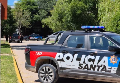El padre del adolescente que tiroteó a sus compañeros en Santa Fe viviría en la región de Salto Grande