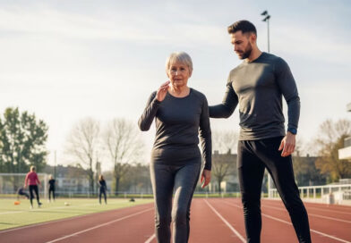 Memoria muscular y nutrición: la clave para combatir el envejecimiento y las lesiones
