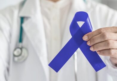 Día Mundial Contra el Cáncer de Colon