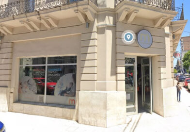 Allanaron a una cajera de una empresa local sospechada de realizar débitos extras a usuarios