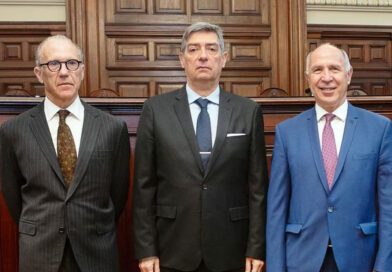 La Corte Suprema propone cambiar la selección de jueces