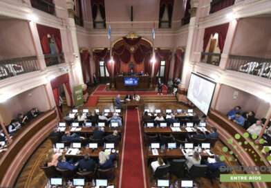 La Cámara de Diputados resolvió la vuelta a comisión del expediente sobre Deuda Pública