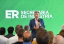 Se presentaron líneas de financiamiento para potenciar proyectos y fortalecer a empresas de la provincia