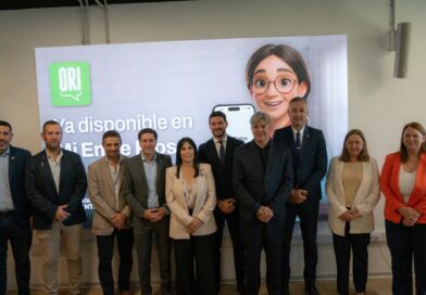 Presentaron la primera inteligencia artificial de América Latina para orientar a padres y docentes en temáticas de salud mental