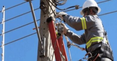 La Cooperativa Eléctrica anunció un corte de energía para este domingo