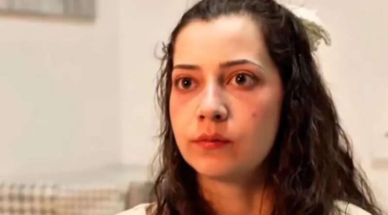 Falleció Noelia Castillo, la joven de 25 años que recibió la eutanasia en España