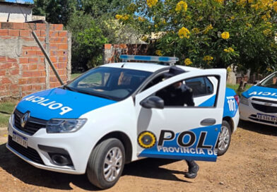 Realizaron un allanamiento tras el robo en un bodegón de la costanera