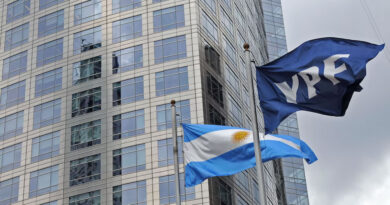 Victoria para la Argentina: la Justicia de Estados Unidos anuló la condena por el caso YPF que obligaba al país a pagar USD 16 mil millones