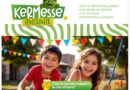 KERMESSE ITINERANTE EN EL BARRIO LA COLINA