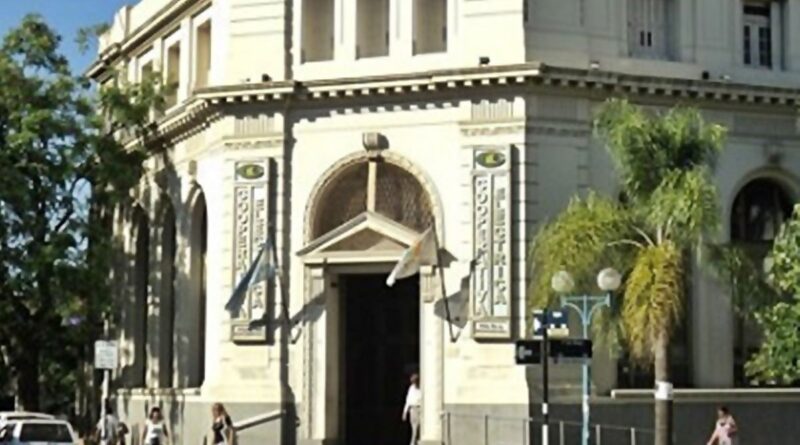 La Cooperativa Eléctrica de Concordia llama a licitación para la distribución de gas envasado