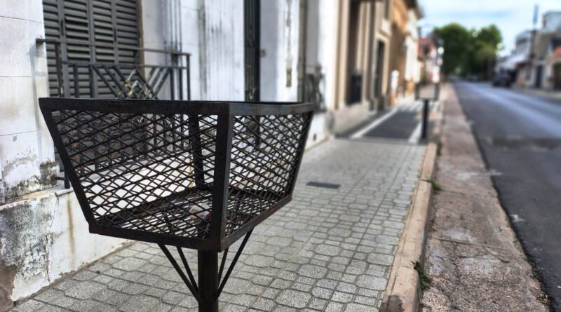 EL MUNICIPIO SOLICITA LA COLABORACIÓN DE LOS VECINOS PARA RESPETAR EL CRONOGRAMA DE RECOLECCIÓN