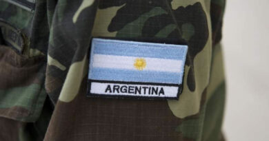 El Ejército dio de baja a 34 militares con condena firme por delitos de lesa humanidad