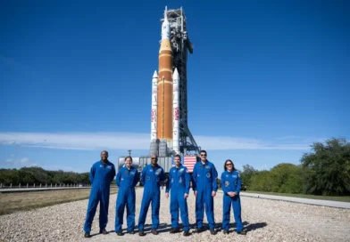 Cuando será el regreso a la Luna tras 50 años y cómo verlo en vivo