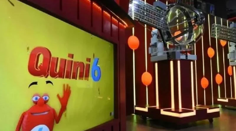 QUINI 6: Un apostador ganó más de $3.760 millones en La Revancha y otro más de $378.000.000 en el Siempre Sale