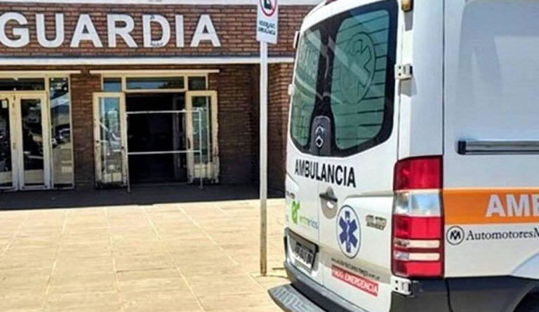 Una pelea entre vecinos por conflictos de vieja data terminó con un apuñalado y un detenido