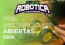 VUELVE EL CLUB DE ROBÓTICA CONCORDIA CON NUEVOS TALLERES PARA NIÑOS Y ADOLESCENTES
