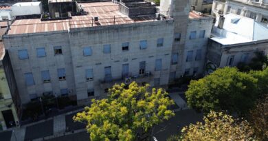 EL MUNICIPIO ORDENÓ LA PARALIZACIÓN DE UNA OBRA UBICADA EN EL HUMEDAL DE LA BIANCA