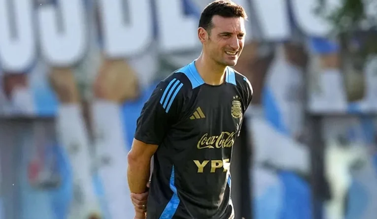 Altas y bajas en la Selección: Martínez Quarta reemplaza a Balerdi y Montiel se pierde fecha FIFA