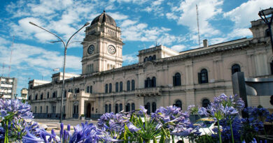 El gobierno presentó a legisladores y gremios los lineamientos de la reforma previsional