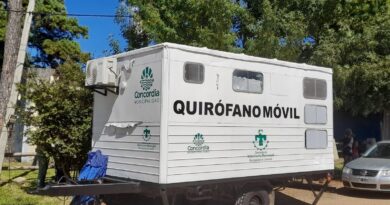 El Programa de Esterilizaciones Barriales Gratuitas atenderá en Villa Zorraquín